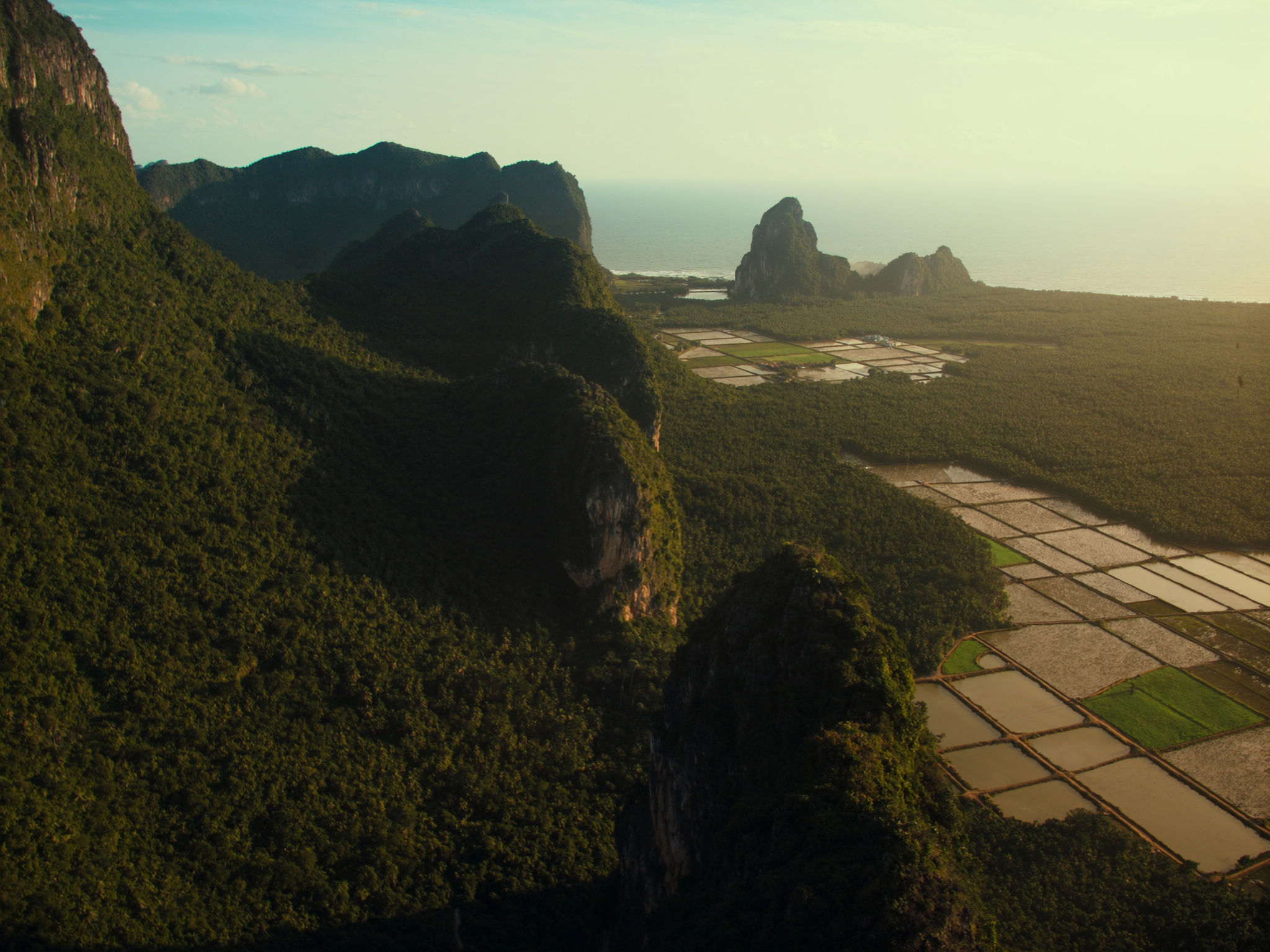 Khao Daeng Viewpoint