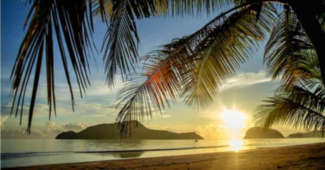 Pranburi Beach